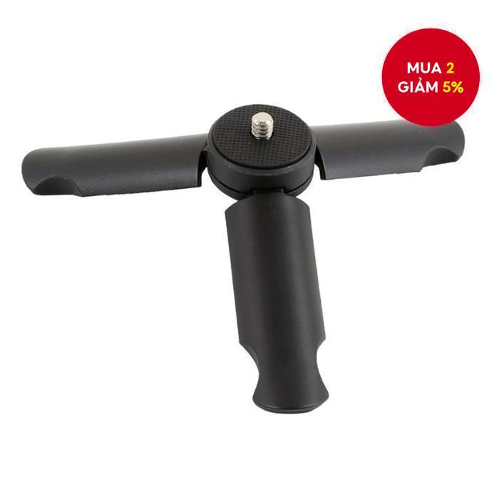 Tripod Mini Mới Cho Camera Gimbal DJI Osmo Pocket 3, Tripod Vlog Di Động Mini, Đế Tripod Mini Cho Ta