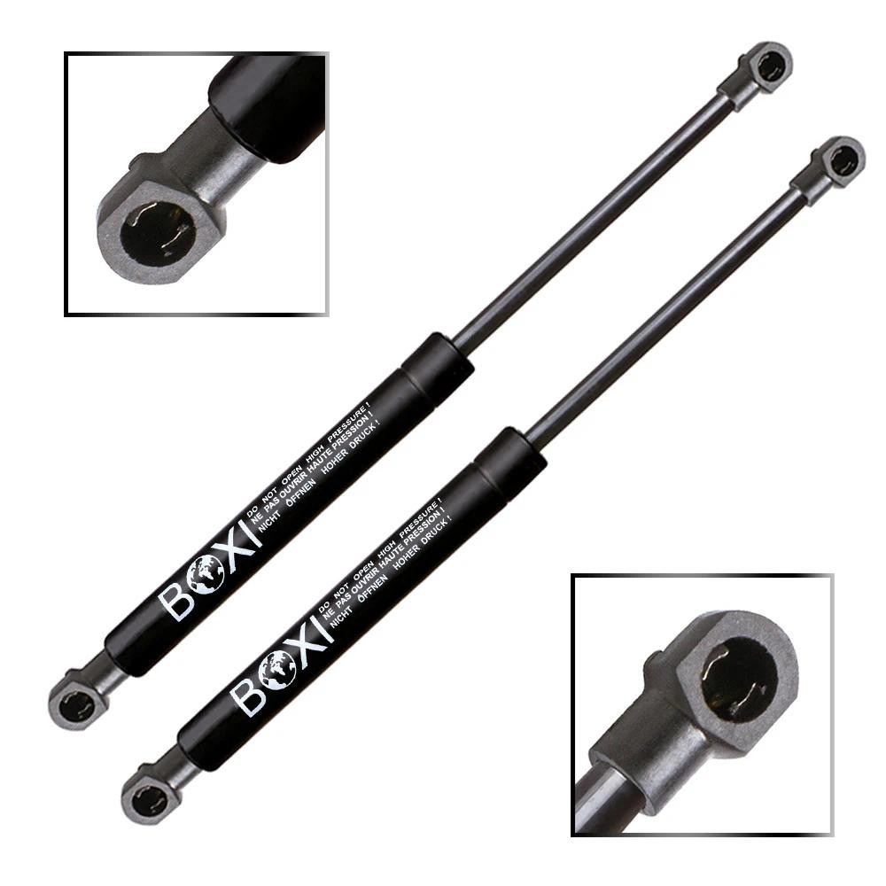 BOXI 2Qty Boot Shock Gas Spring Lift Hỗ trợ cho Volkswagen Touareg 7LA, 7L6, 7L7 [2002-2010] Thanh c