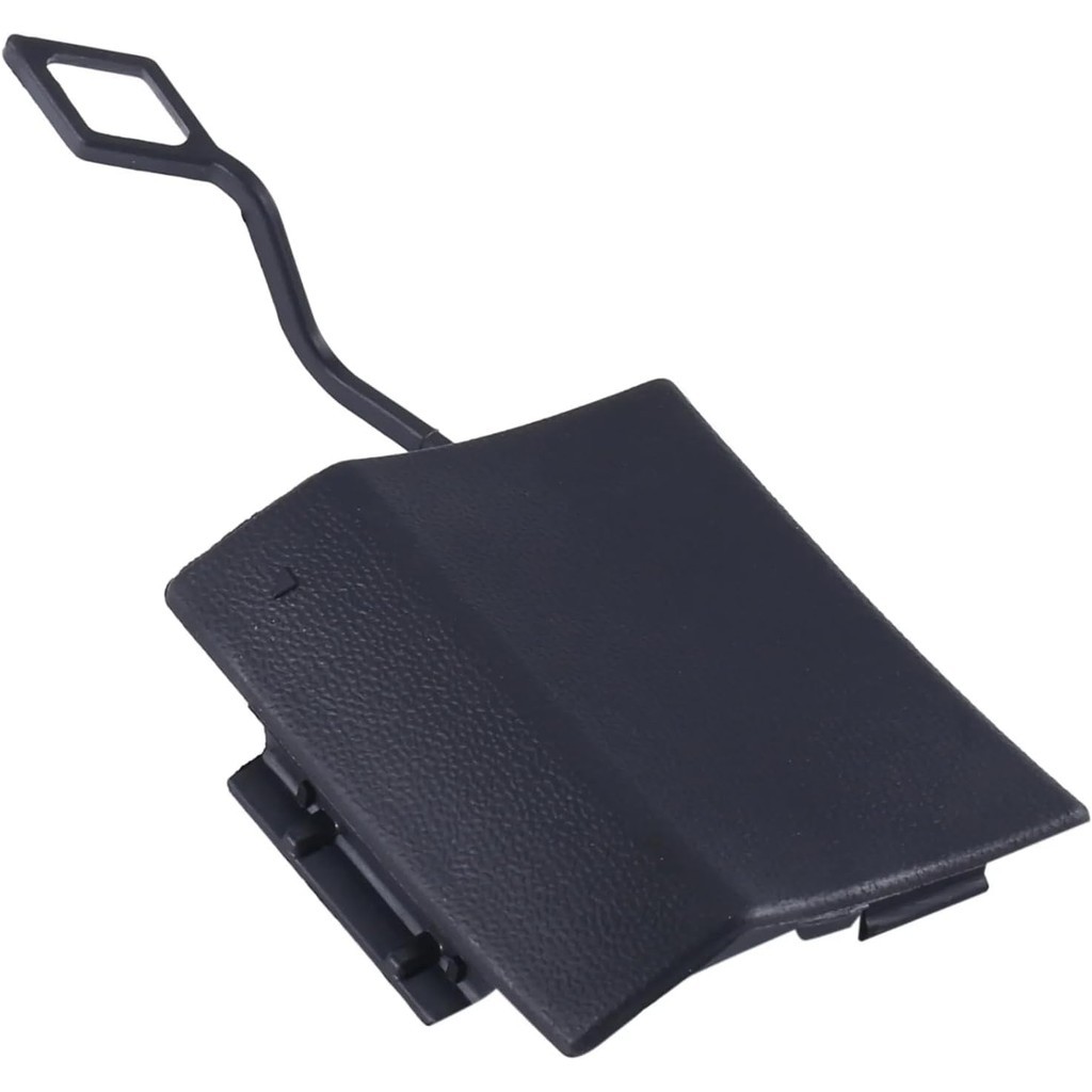 Vỏ móc kéo cản sau ô tô, cho GLC X253 W253 2016 2017 2018 2019 2020 202 12538851706