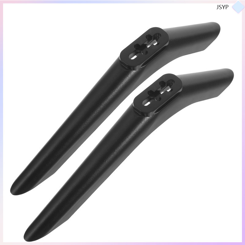 1 Cặp Đế Tivi Chân Đế Đế Tivi Gắn Chân Có Ốc Vít Đa Năng Để Bàn Giá Đỡ Cho Màn Hình LED 32-43 Inch j