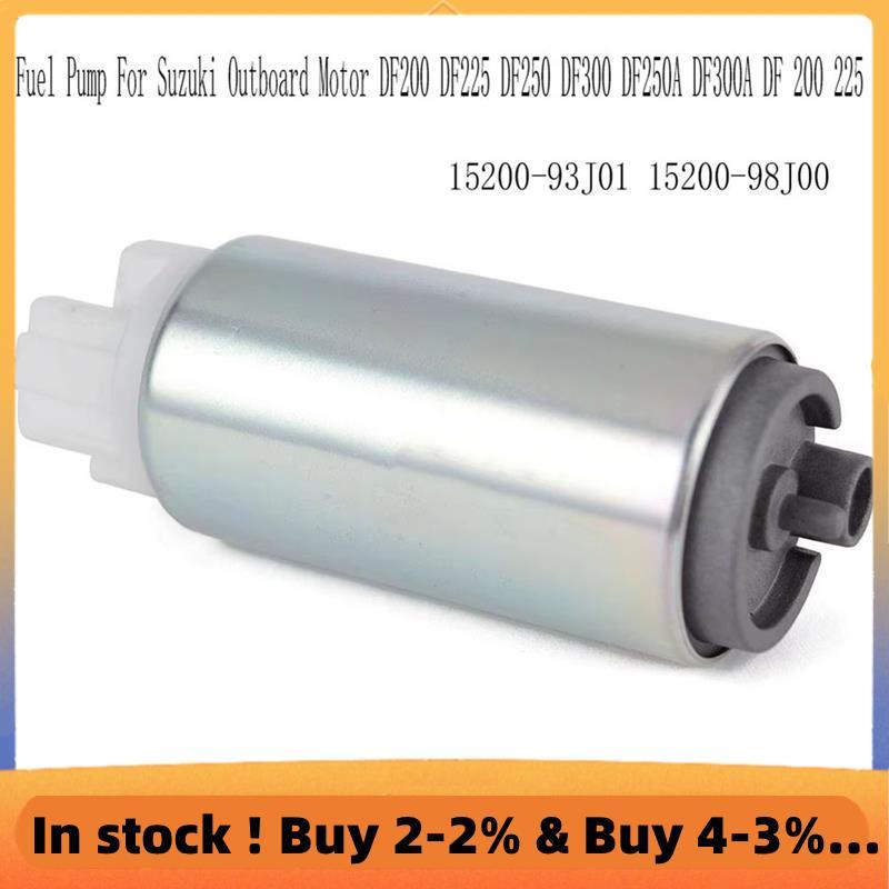 Máy Bơm Điện Cho Động Cơ Phía Ngoài DF200 DF225 DF250 DF300 DF250A DF300A DF 200 225 15200-93J01 152