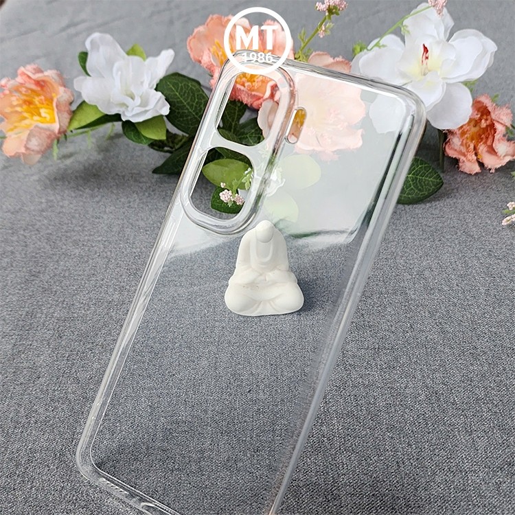 Ốp Lưng Dẻo Vivo iQOO Neo 11/ Neo 11 Pro/ iQOO Neo 10/ Neo 10 Pro/ iQOO Neo9/ Neo9 Pro Trong Suốt Có