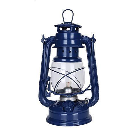 New Product#Old-fashioned Kerosene Lamp Horse Lantern Retro Camping Lamp Use Kerosene Tent Lamp Camp