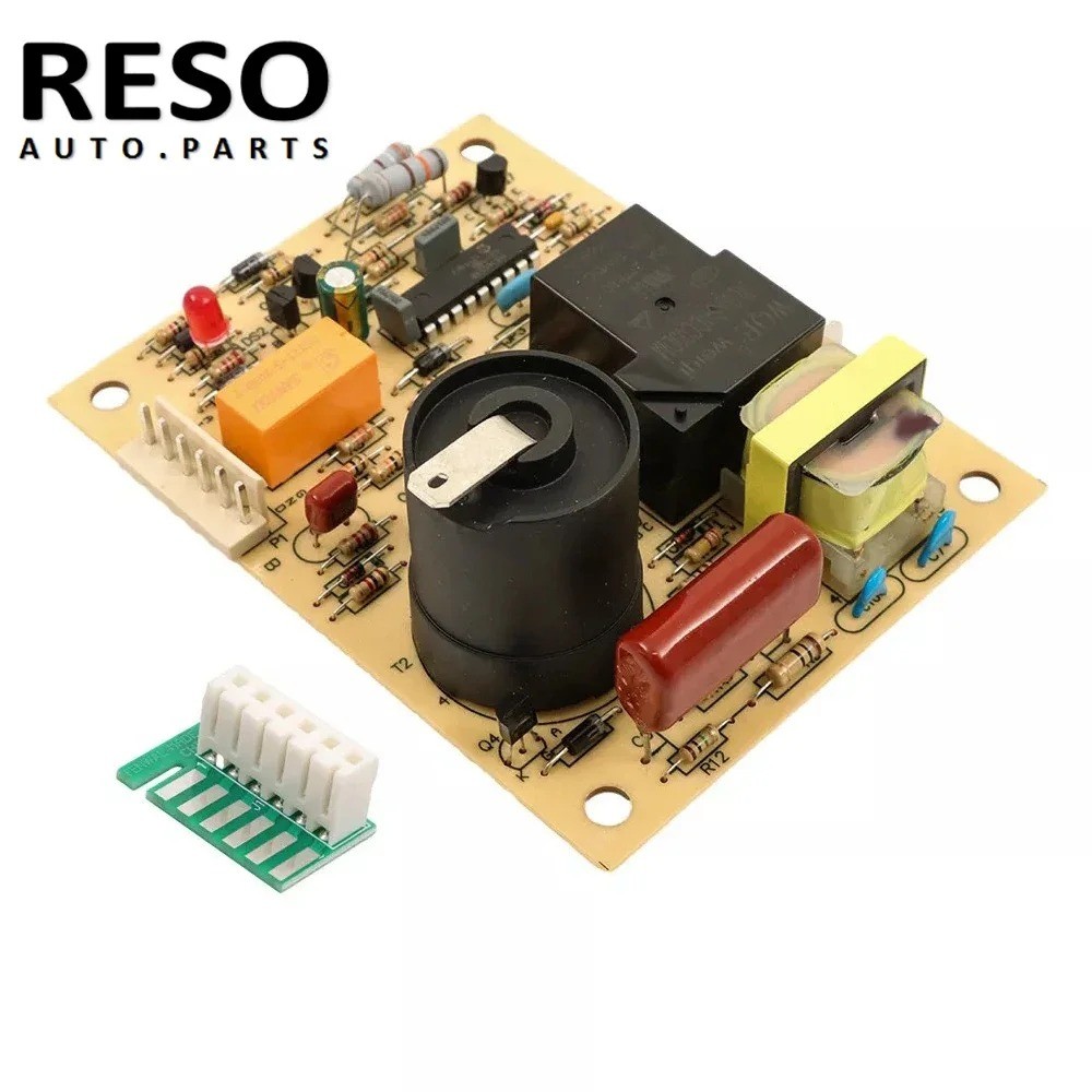RESO 31501 33488 33727 RV Gas Lò Đánh Lửa Bảng Điều Khiển Mạch Cho Atwood Dometic Hydro Ngọn Lửa