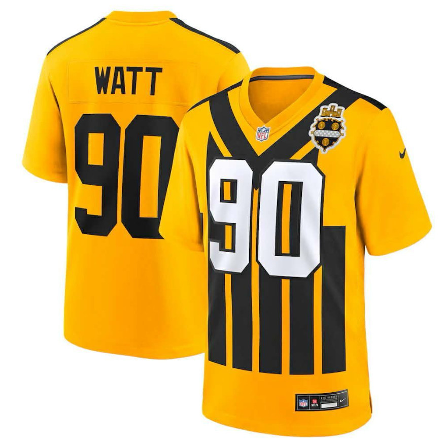 Quần áo thường ngày thể thao NFL Jersey