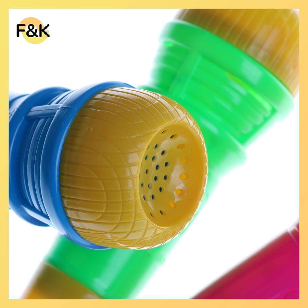 F & K Echo Micro Mic Thay Đổi Giọng Nói Đồ Chơi Quà Tặng Sinh Nhật Trẻ Em Đảng Bài Hát
0
0
0
0
0 .