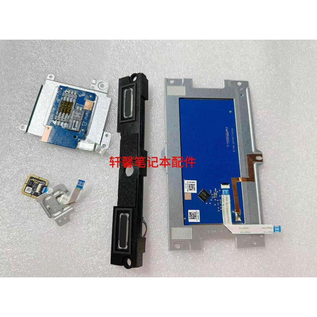 Đầu đọc thẻ cảm ứng HP HP ZBook Power 15 G7 G8 G9G10