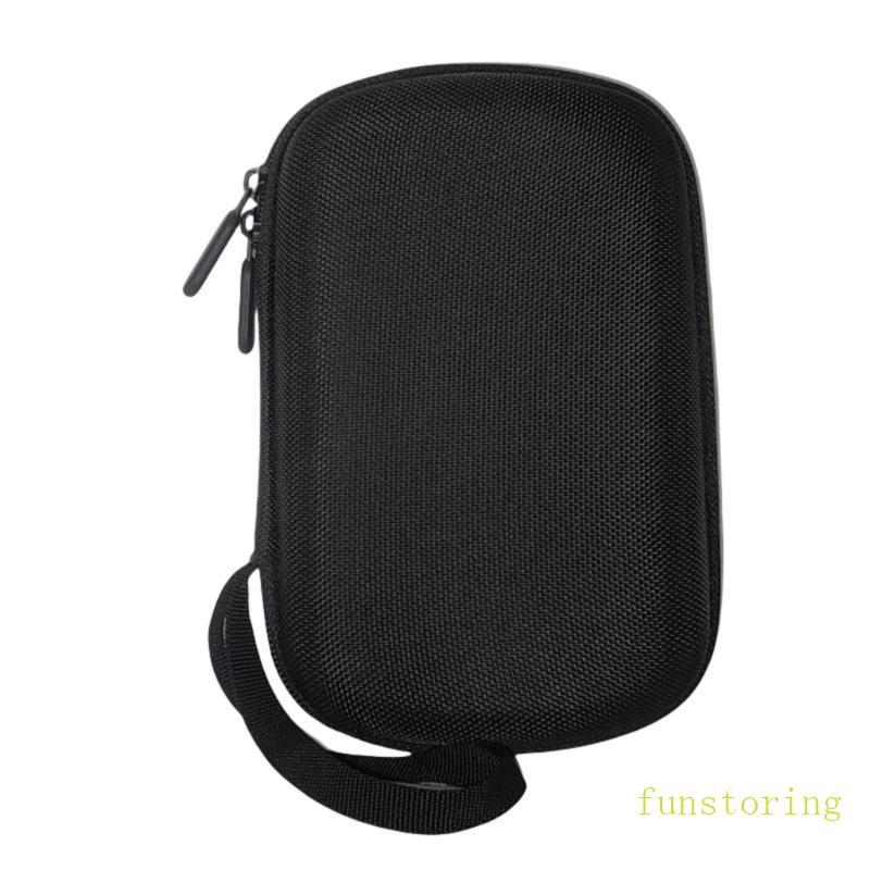 Hộp đựng máy chơi game vui nhộn Hộp đựng đồ du lịch chống sốc có túi nhỏ bên trong cho XF40H R36 Ult