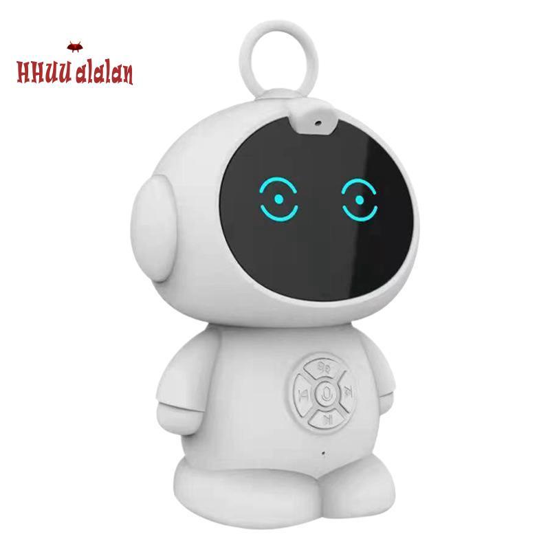 AI Humanoid Robot AI Robot tương tác WiFi Câu chuyện thoại bằng giọng nói Máy nhỏ Đồ chơi giáo dục s