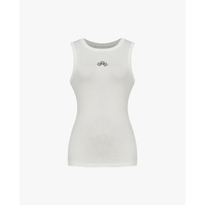 GIGI - Áo sát nách cổ tròn phom ôm năng động_G1208T251227-00