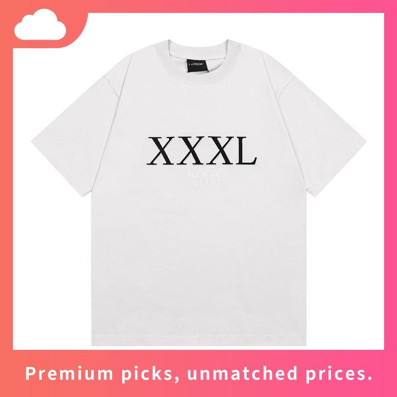 Áo Thun Tay Ngắn Unisex Form Oversize DVRK Privé Vải Cotton Cao Cấp Local Brand Retro Logo - 2510U