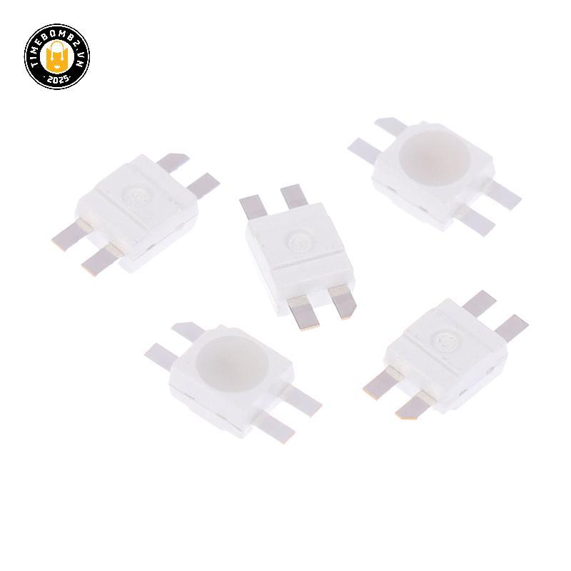 {TB & Bag} 50 Cái 6028 / 3528-WS2812B RGB (Tương tự như WS2812B) Chip LED Pixel SMD Tích hợp IC có t