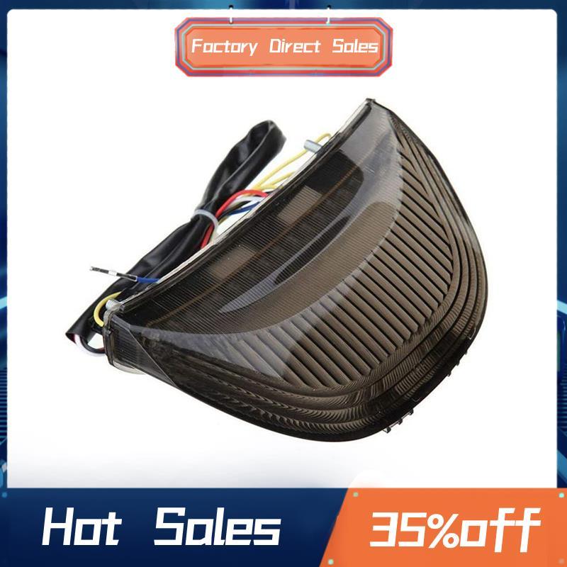 Đèn LED Đuôi Xe Máy Phanh