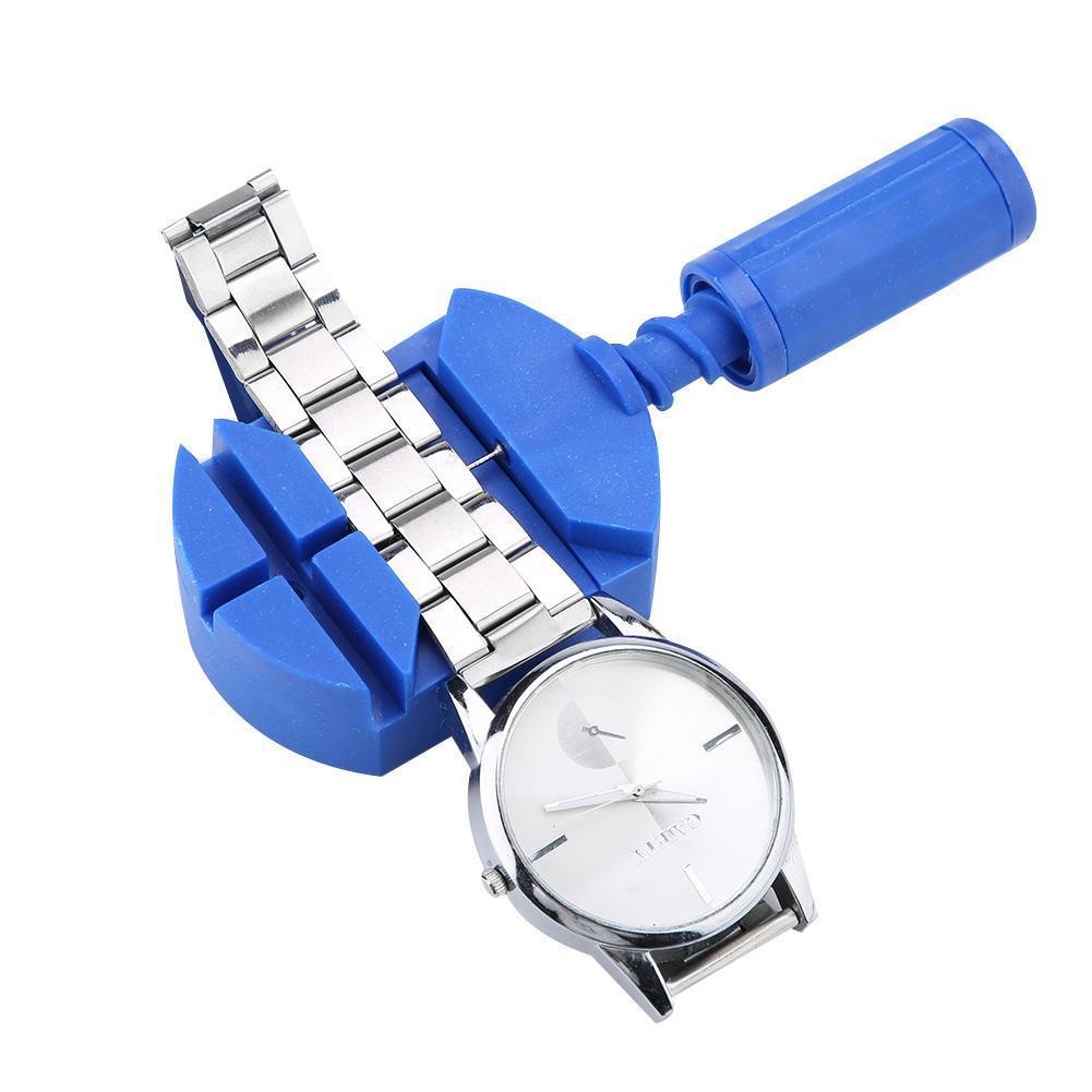 Đồng Hồ Đồng Hồ Dây Thép Dây Xích Điều Chỉnh Dây Đeo Đồng Hồ Cắt Đồng Hồ Công Cụ Sửa Chữa Đồng Hồ Đi