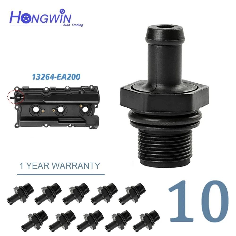 Van PCV Cho Nissan Frontier Pathfinder Xterra NV1500 NV2500 NV3500 2012-19 V6 4.0L VQ40DE 11810-EA20