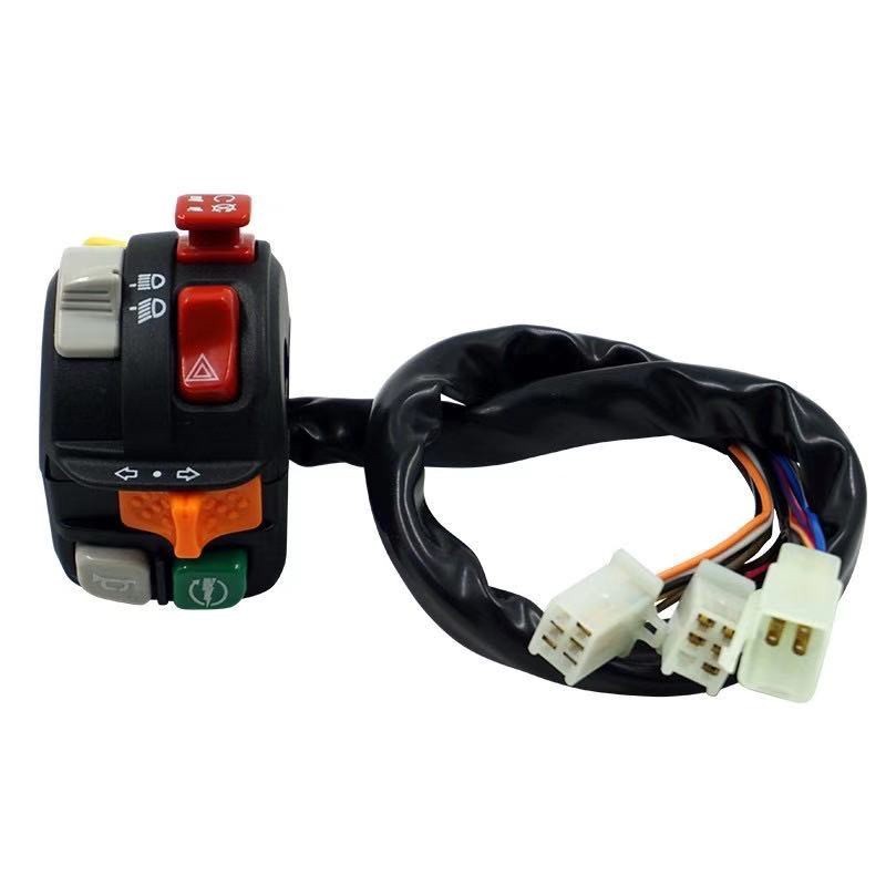 COD Domino Switch Honey Well Switch (Bên trái) Universal