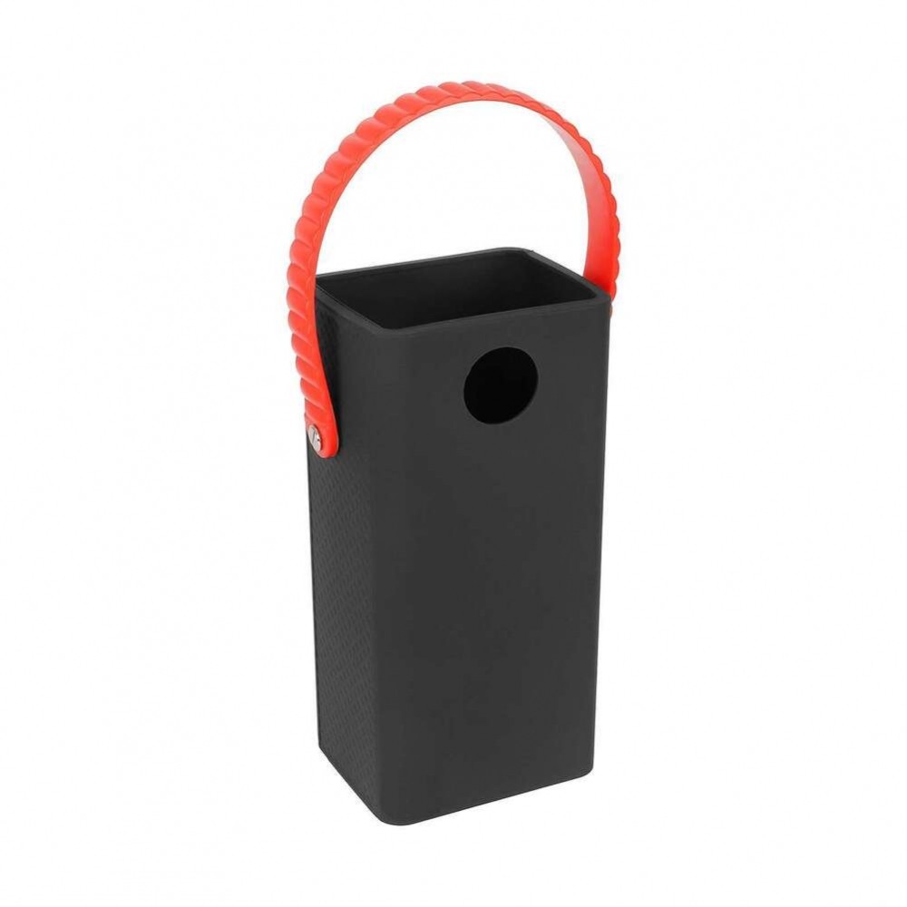 Ốp lưng Silicon cho Power Bank 60000mAh, bảo vệ khỏi va chạm