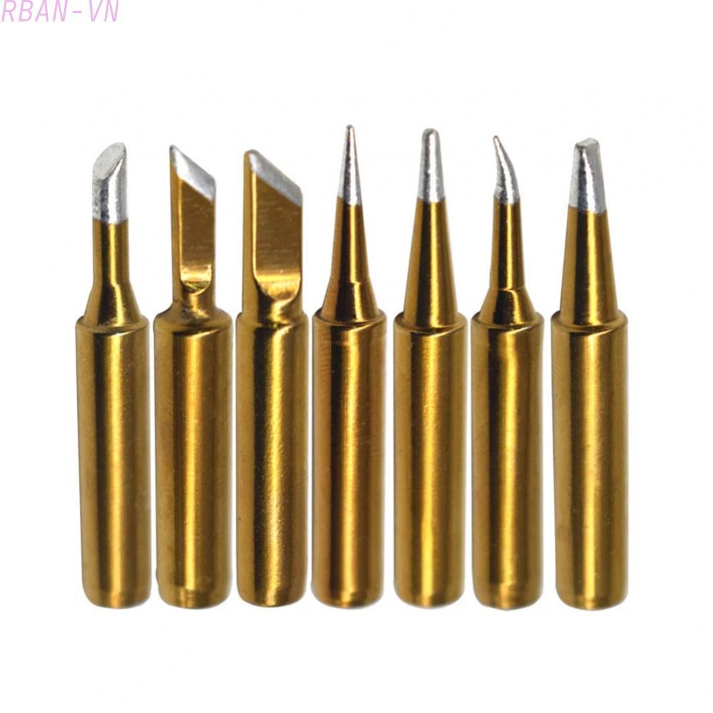 Efficient Soldering Iron Tip for Power Supply and Grounding Components Type K