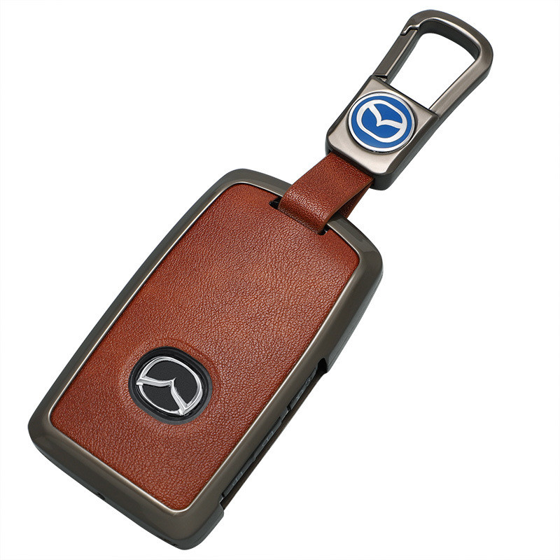 25-26 Mazda CX60 Chìa Khóa Mazda cx5 Mazda cx30 Xe Chuyên Dụng