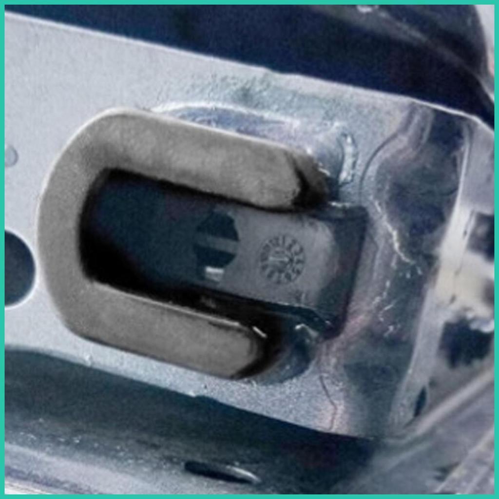 Bushing Chèn Cho Đuôi Cổng Sau Bản Lề Pivot Bushing Chèn Trục Bushing Đuôi Bushing Bản Lề Chèn Xe Ta