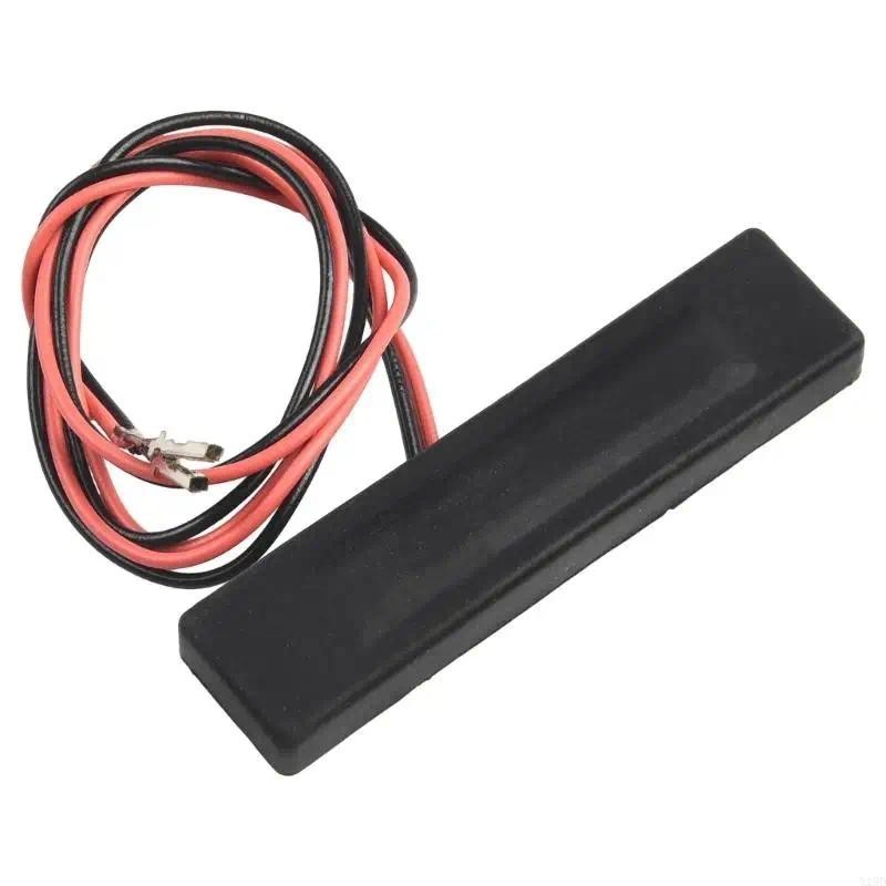 X13D Thân Xe Phát Hành Nút Tay Cầm Dụng Cụ Mở Ngăn Hành Lý Cho 81260A4000