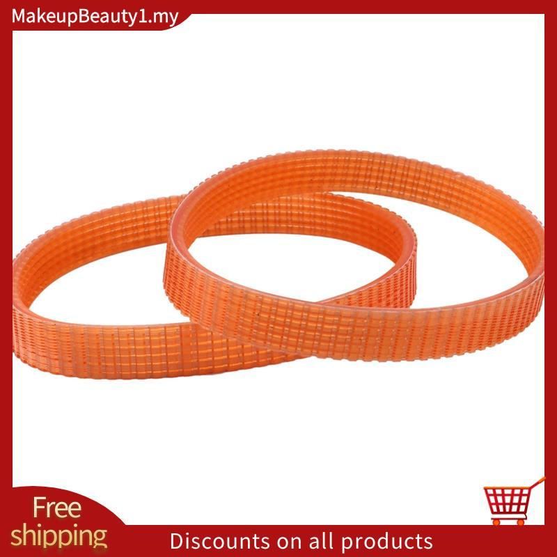 2 Cái / lô 9401-6PJ348 Đai bào có gân Đai mài đai máy mài mòn