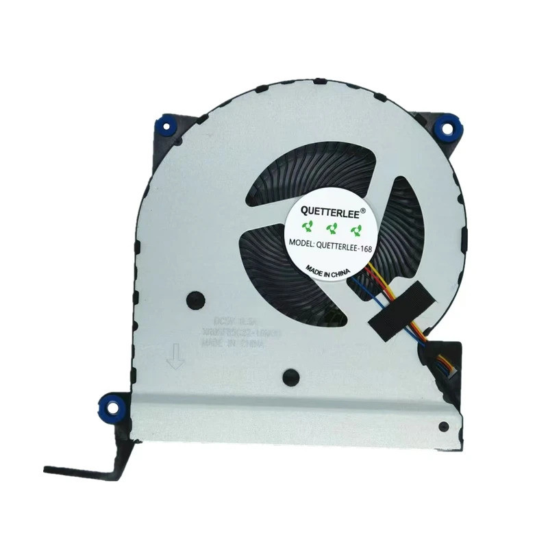Thích hợp cho Asus YX560 YX560U R562UD F560UD X560UD NS85C22-17M01 13NB0IP01021 Quạt làm mát hoàn to
