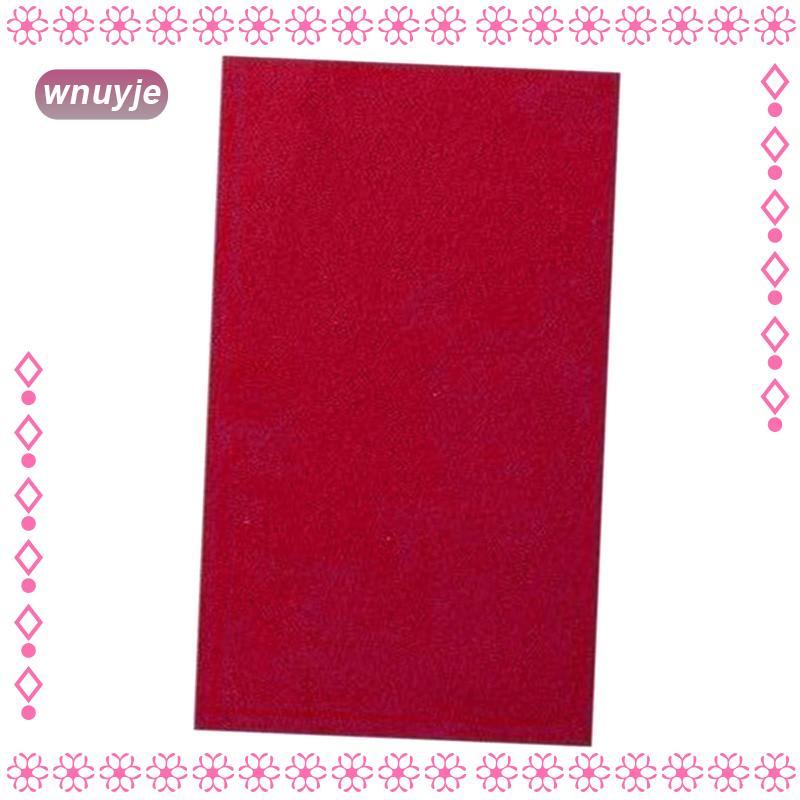 Vải nỉ thay thế bền cho bàn bi-a 7ft và 9ft