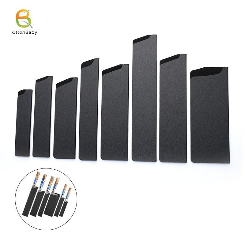 [Baby-t] Dao nhà bếp Vỏ dao đầu bếp Santoku Sushi Sashimi Cleaver Dụng cụ cắt lát [mới]