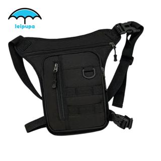 Nam Thắt Lưng Túi Đeo Thắt Lưng Trang Trí Thường Ngày Túi Messenger Chống Nước Đa Năng Fanny Gói Đi Bộ Đường Dài Du Lịch Câu Cá Đi Xe Đạp Ngoài Trời