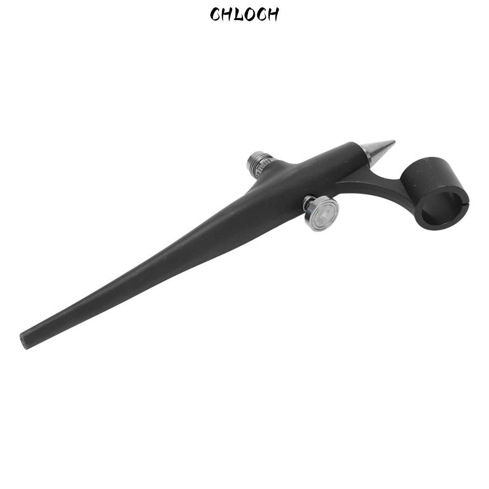 Công cụ phun Airbrush CHLOCH Marker​, Mini cầm tay​ Với đầu nối bộ chuyển đổi​ Bàn chải Airbrush Min