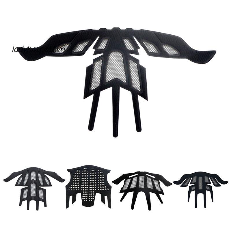 Lady C-688 689 690 566 Bọt Đệm Bộ Bảo Vệ Đầu Lót Bên Trong Miếng Lót Bảo Vệ Thảm Cho Xe Đạp Xe Máy M