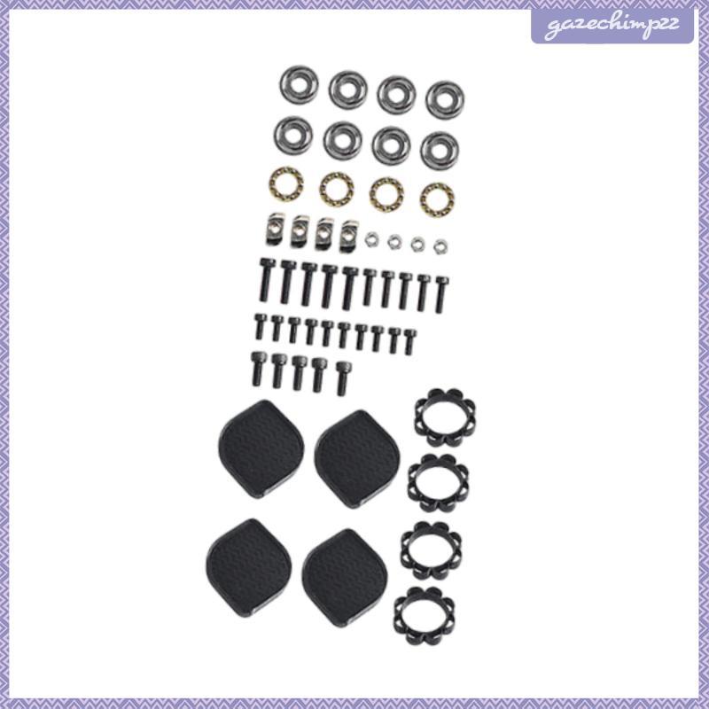 Bộ phận chân chống rung tự căn chỉnh đa hướng cho P1S P1P