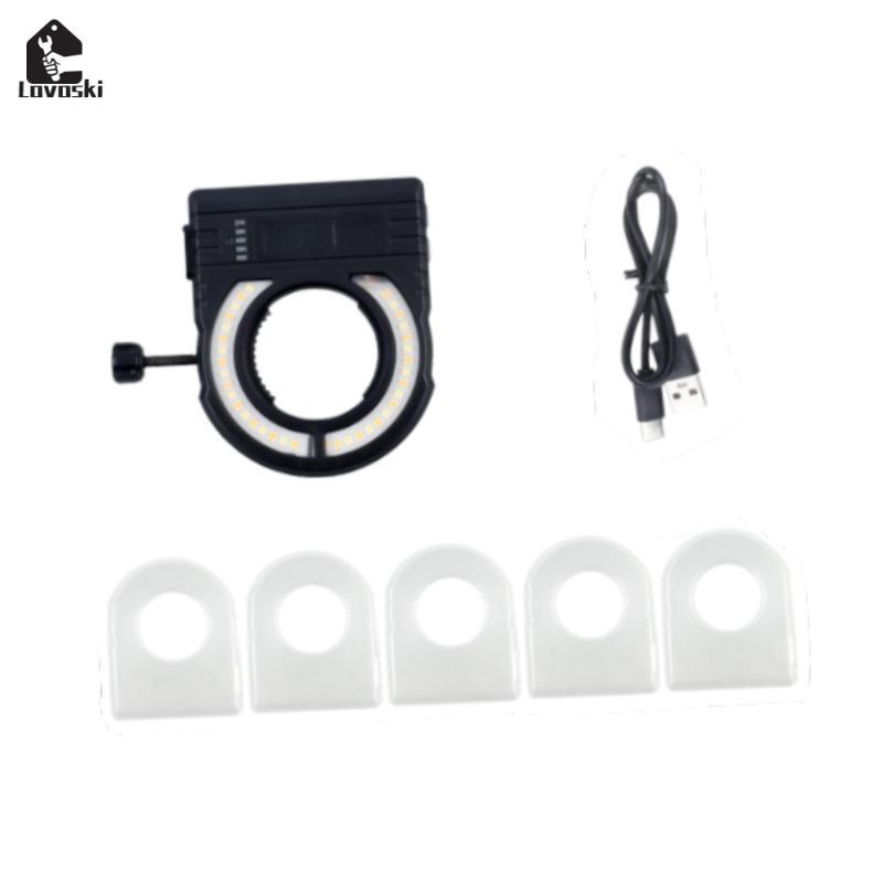 Đèn phun sơn có thể điều chỉnh độ sáng (phiên bản khác)