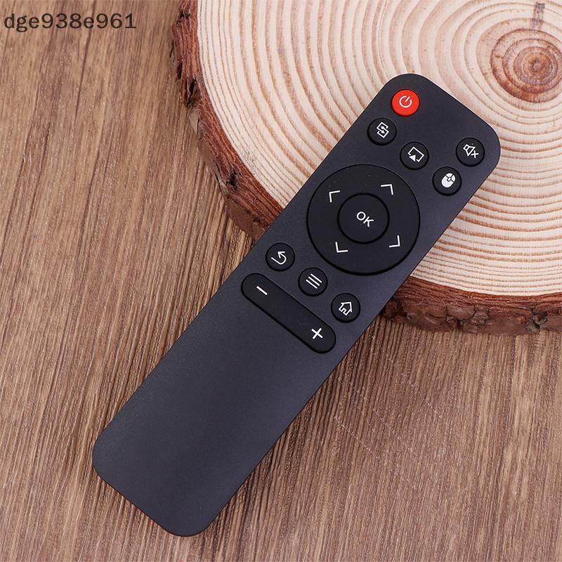 Điều khiển từ xa thông minh phổ quát cho máy chiếu hy300 hy320 hy300 Pro.
