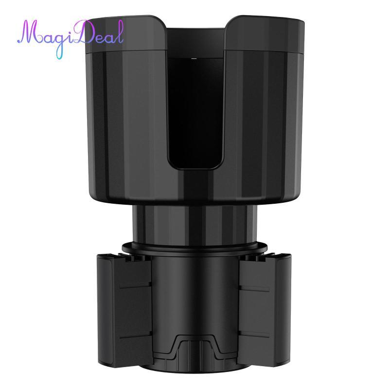 Giá Đỡ Cốc Ô Tô Mở Rộng