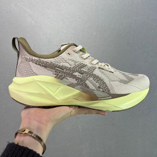 Asics NOVABLAST 5 - Giày chạy bộ nam