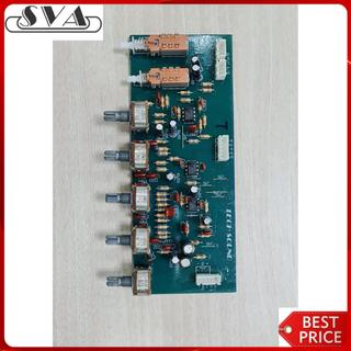 MẠCH MUSIC 3IC - 1 MẠCH - KÈM DÂY
