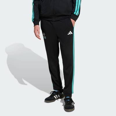adidas Motorsport QUẦN MERCEDES - AMG PETRONAS FORMULA 1 TEAM DNA Nam Đen KE5913