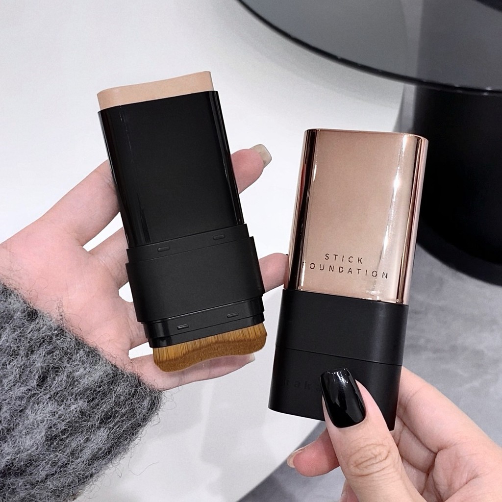 Kakashow Beautify Skin Hydrating Foundation Stick Hydrating Concealer Face Dark Circles Flawless Era