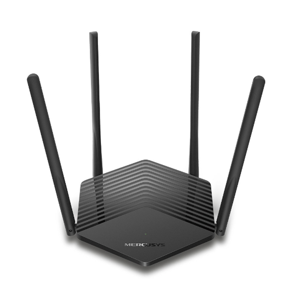 Thiết bị thu phát vô tuyến TP-LINK Mercusy TL-MR60X