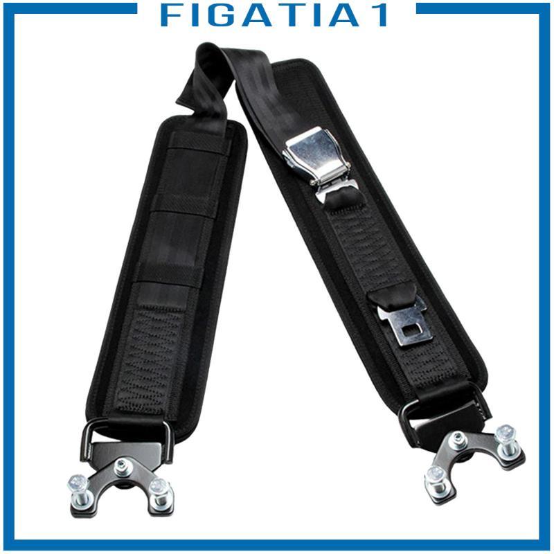 Đai Máy Cầu Hông Điều Chỉnh Linh Hoạt Cho Tập Luyện Glute