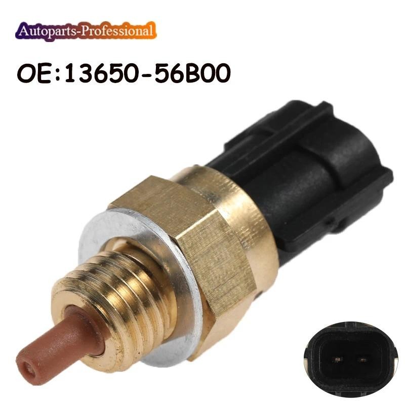 Cảm biến nhiệt độ nạp khí cho Mitsubishi L200 Triton Pajero Sport Lancer 4D56 4M41 1365056B00 13650-