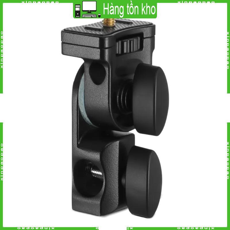 XI Giá đỡ đèn Flash với 1 vít 4 inch cho AD100Pro AD200 AD200PRO AD300PRO