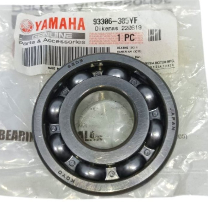 BẠC ĐẠN DÊN MXKING 150 BÊN PHẢI / EXCITER 135 / MXKING 135 / EXCITER 150 / EXCITER 155 / FZ 150 (PTX