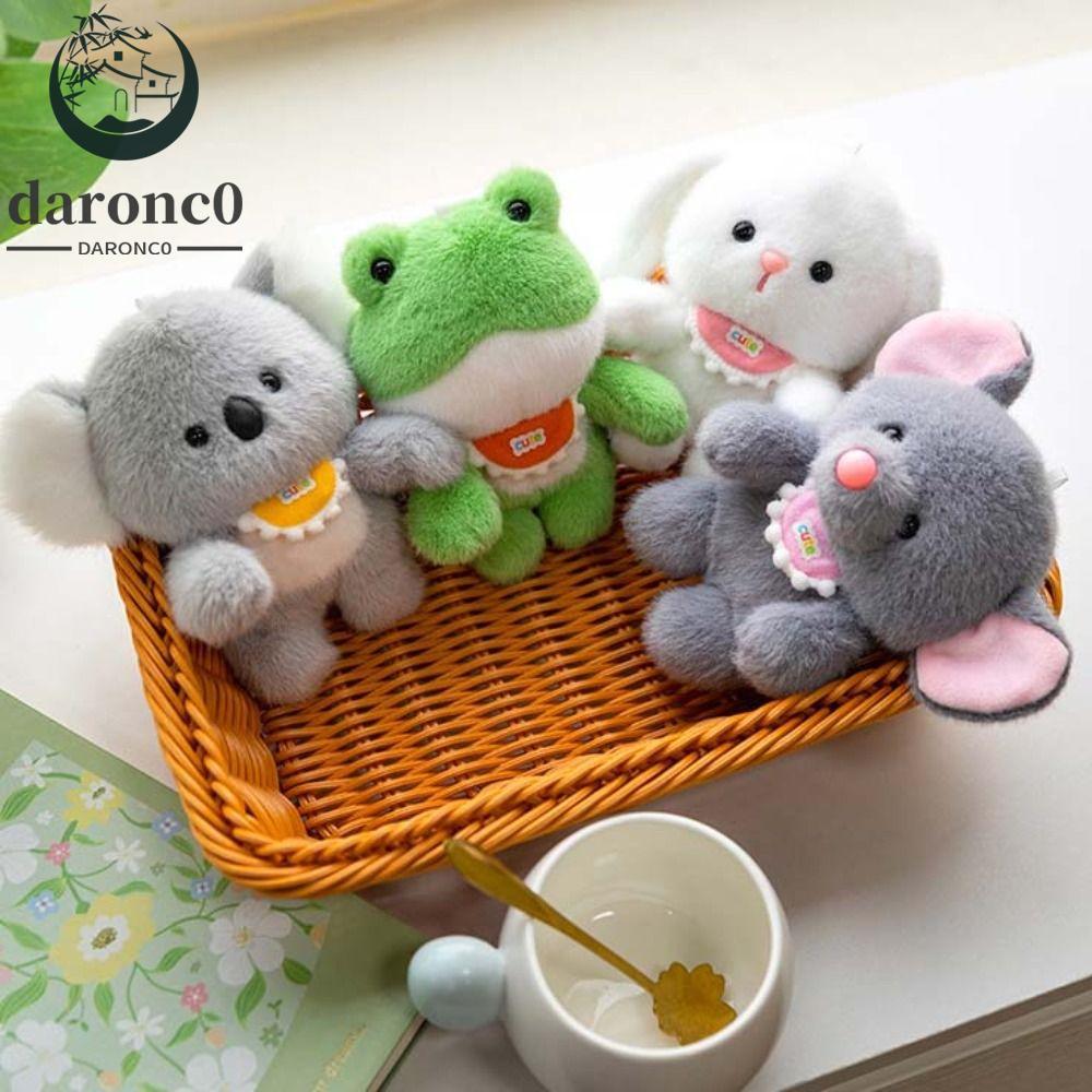 Đồ chơi Buddy để bàn sang trọng DARONC0, Đồ chơi sang trọng Koala bằng vải PP