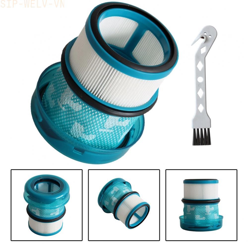 {WELV}Washable Replacement Filters for V16 Piston Animal  V16 Piston Animal DS60 /SV53