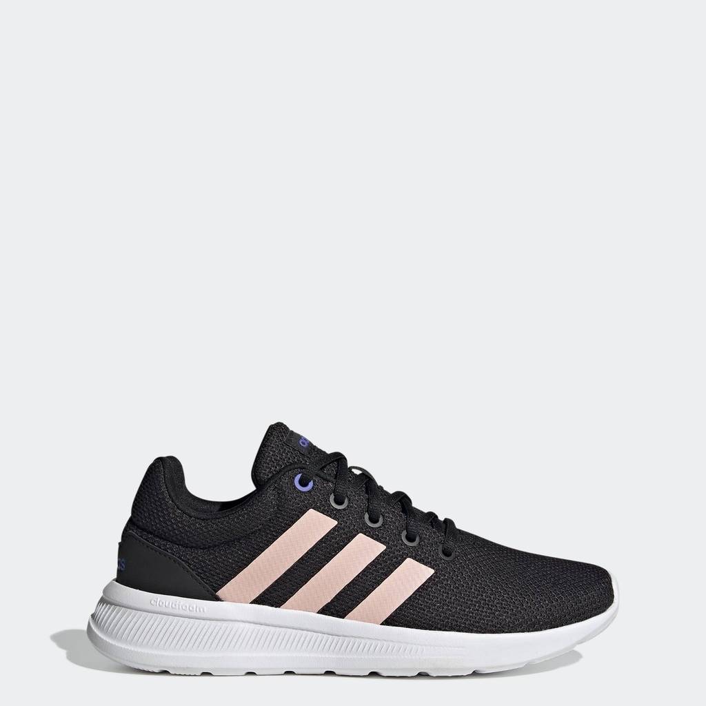 adidas Phong cách sống & Chạy GIÀY LITE RACER CLN 2.0 Nữ Đen GZ2818
