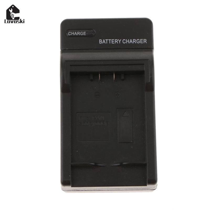 Sạc Pin USB Cho Panasonic CGA-S006E S002E FZ7 FZ8 FZ18 FZ28 FZ35 FZ5