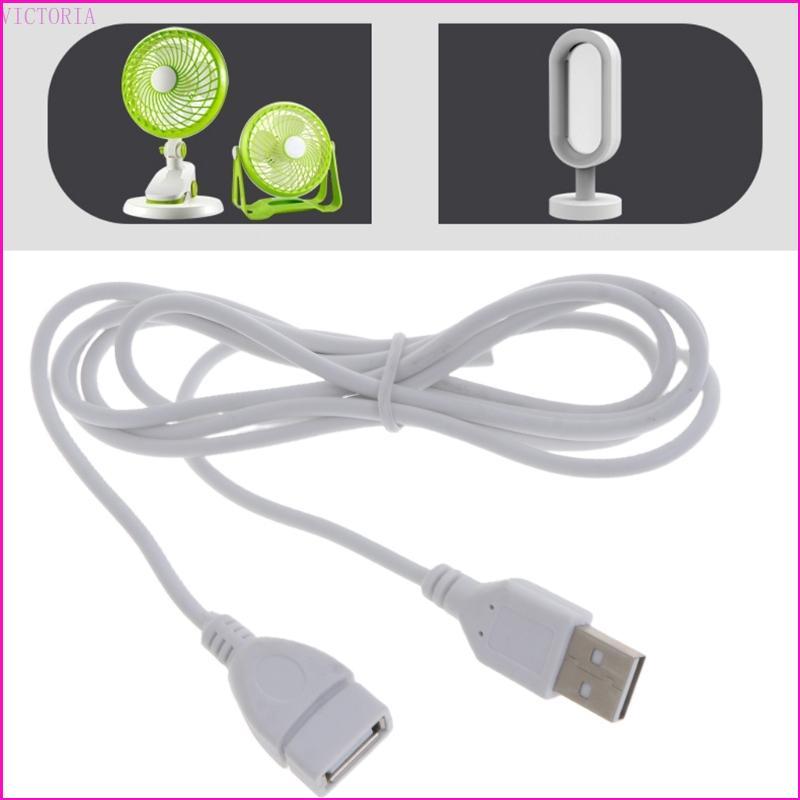 USB Extension Cable USB Extension Cable Male To Female for PC  USB Ceiling Fan